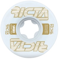 Ricta Framework Sparx Gold 52mm Skateboard Wheels