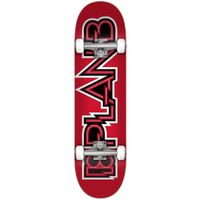 Plan B Bolt 7.75 Complete Skateboard