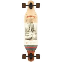 Arbor Photo Axis 37 Longboard Skateboard