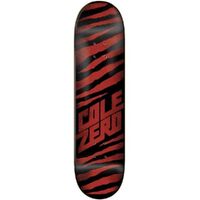 Zero Ripper Chris Cole 8.25 Skateboard Deck