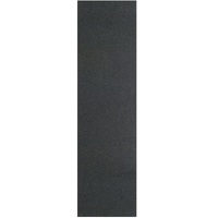 Grizzly Skateboard Grip Tape Sheet Grippier Black 9 x 33