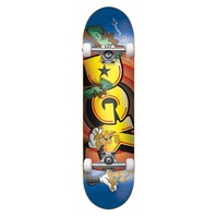 Dgk Skateboard Complete Jackpot 8.25