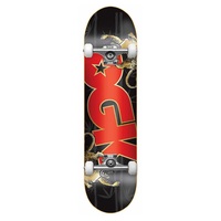 Dgk Skateboard Complete Strength 8.25