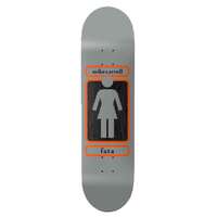 Girl Skateboard Deck 93 Til WR41 Carroll 8.375