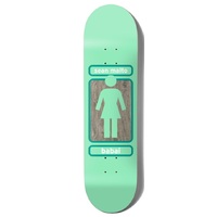 Girl Skateboard Deck 93 Til WR41 Malto 8.0