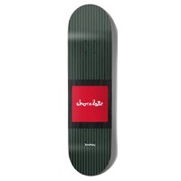 Chocolate Skateboard Deck Pop Series WR41 Tershy 8.25