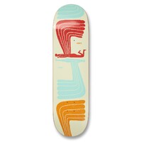 Uma Skateboard Deck WingWing 8.5