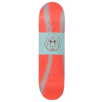 Baker Skateboard Deck Theotis Barry 8.3875