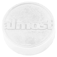 Almost Puck White Skateboard Wax