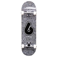 Birdhouse Level 1 Vertigo 7.75 Complete Skateboard