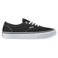 Vans Skate Shoes Authentic Black White 2021