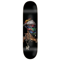 Dgk Westside 8.0 Skateboard Deck