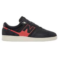 New Balance NM508 Navy Orange Mens Skate Shoes