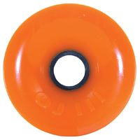 Oj Thunder Juice Orange 78A 75mm Skateboard Wheels