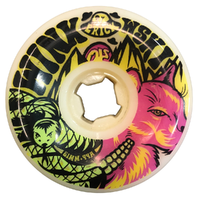 Oj Winkowski Mountain OG 99A 61mm Skateboard Wheels