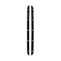 Santa Cruz HSR Slimline Black Skateboard Rails