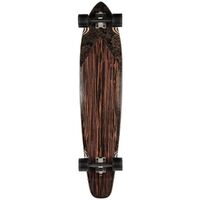 Globe Longboard Skateboard Byron Bay Ebony Nightshade