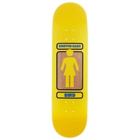 Girl Skateboard Deck 93 Til WR41 Gass 8.5
