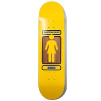 Girl 93 Til WR41 Gass Pop Secret 8.5 Skateboard Deck