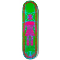 Girl Skateboard Deck Vibrations Bennett 8.1