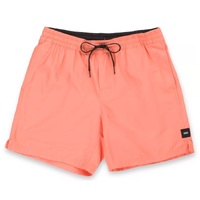 Vans Shorts Primary Volley II Fushion Coral