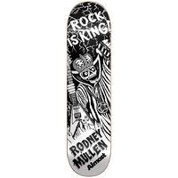Almost Skateboard Deck King R7 Mullen 8.0