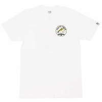 Salty Crew T-Shirt Homeguard White Youth