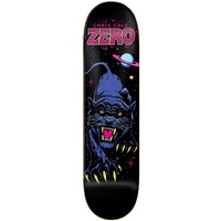 Zero Black Panther Chris Cole 8.0 Skateboard Deck