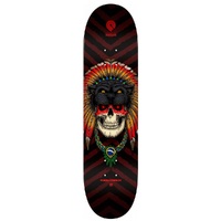 Powell Peralta Skateboard Deck Kelvin Hoefler Skull 8.0
