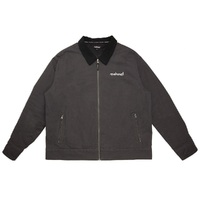 Mokovel Workwear Jacket Black
