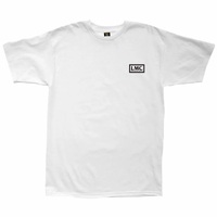 Thrasher T-Shirt Crows Black Medium