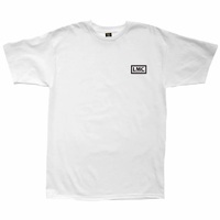 Loser Machine T-Shirt No Trouble White