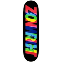 Real Skateboard Deck Eclipsing Zion 8.25