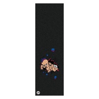 Blind Skateboard Grip Tape Sheet Nuke Baby 10 x 33