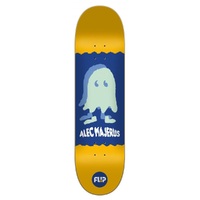 Flip Skateboard Deck Block Alec Majerus 8.25