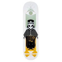 Alien Workshop Skateboard Deck High Priest Sammy Montano 8.25
