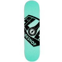 Alien Workshop OG Burst 8.0 Skateboard Deck