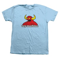 Toy Machine Monster Pool T-Shirt