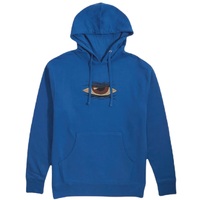 Toy Machine Hoodie Angry Sect Royal