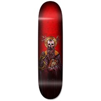 Techne Skateboard Deck Saints And Sinners 8.5