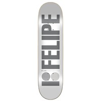 Plan B Skateboard Deck OG Felipe 7.75