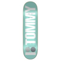 Plan B Skateboard Deck OG Tommy 8.25