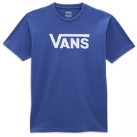Vans Classic Deep Ultramarine T-Shirt