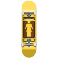 Girl Skateboard Complete Completes WR41 Griffin Gass 7.75