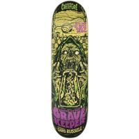 Creature Russell Wicked Tales 8.5 Skateboard Deck