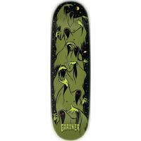 Creature Gardner Ghosts 8.84 Skateboard Deck