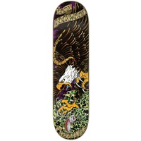 Creature Skateboard Deck Lockwood Beast Of Prey 8.25