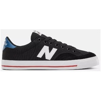 New Balance Mens Skate Shoes NM212 Black Blue