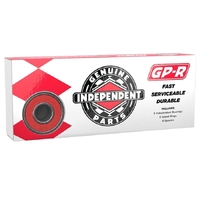 Independent Genuine Parts Red 8 Pack Bearings