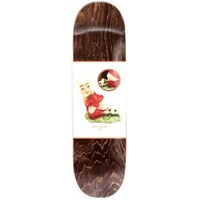 Passport Skateboard Deck Pro Singles Jack Figure 1 8.125